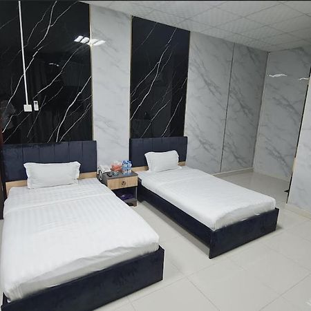 Evan إيفان Salalah Exterior photo