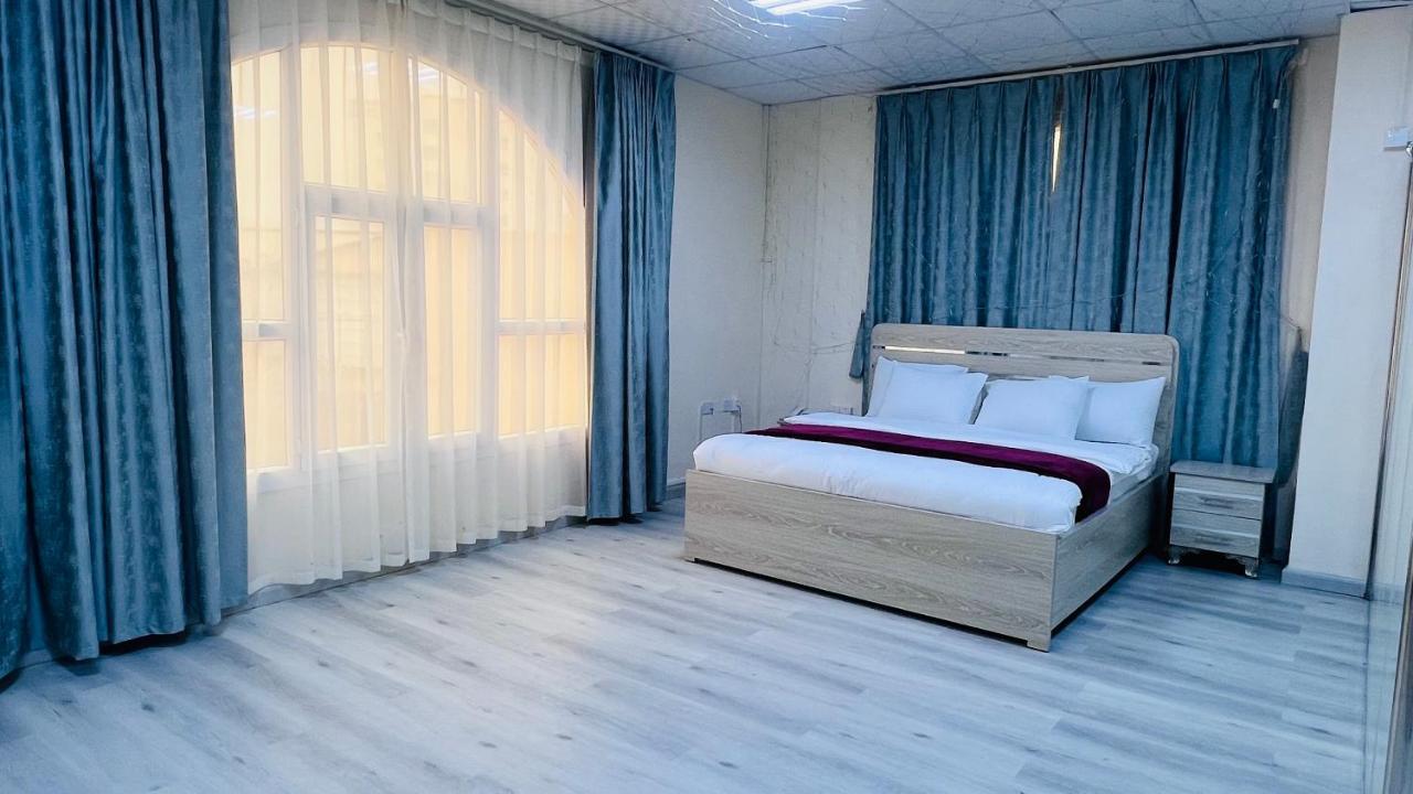 Evan إيفان Salalah Exterior photo