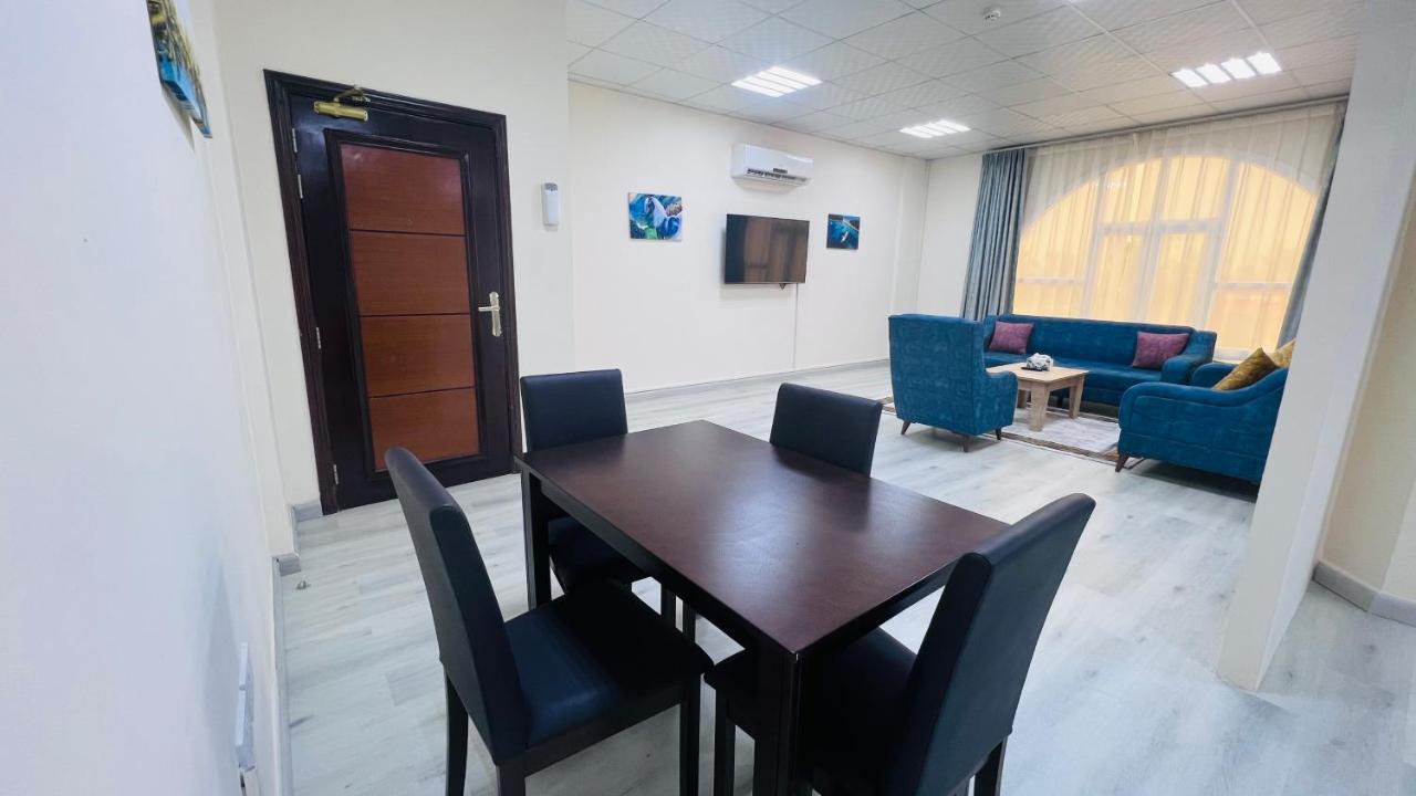 Evan إيفان Salalah Exterior photo