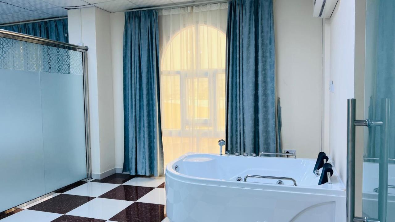Evan إيفان Salalah Exterior photo