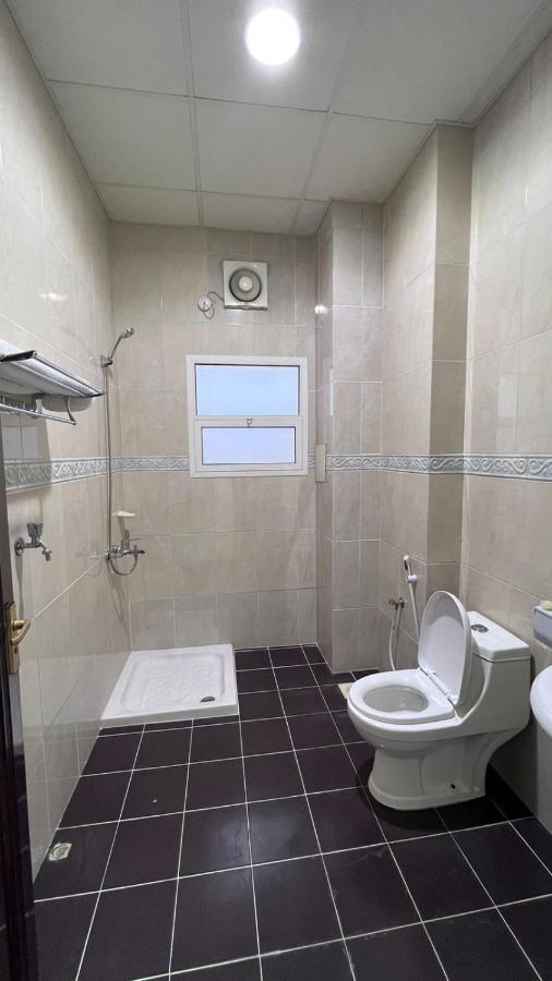 Evan إيفان Salalah Exterior photo